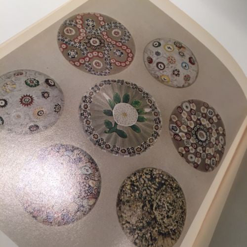 Collectors Paperweights Price Guide and Catalogue L.H. Selman 1976