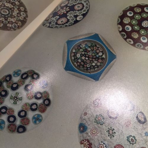 Collectors Paperweights Price Guide and Catalogue L.H. Selman 1976