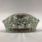 Early American Articulated Turtle Art Glass Paperweight Wisconsin Dells Souvenir