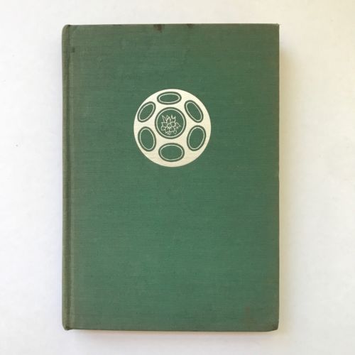 American Glass paperweights, Francis Edgar Smith,  Rare 1939 Hardback Reference