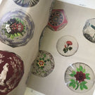 Sotheby's June 25, 1987 Auction Catalogue Art Glass Paperweights