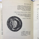 Collectors Pieces Paperweights John Bedford Hardcover Reference Book 1968