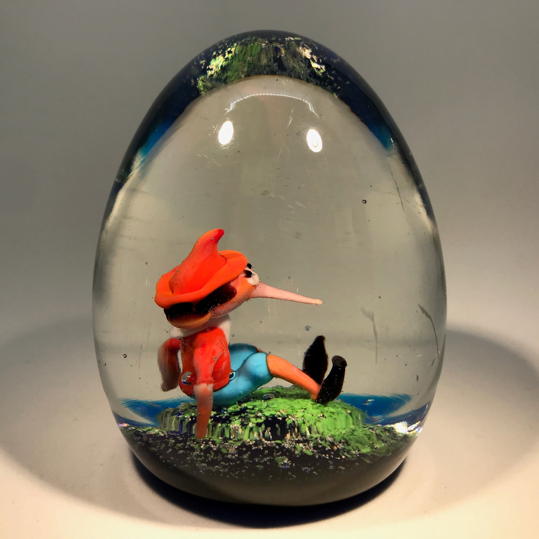 MURANO FORMENTELLO フォルメンテッロ ムラノ ピッチャーグラス MURANO