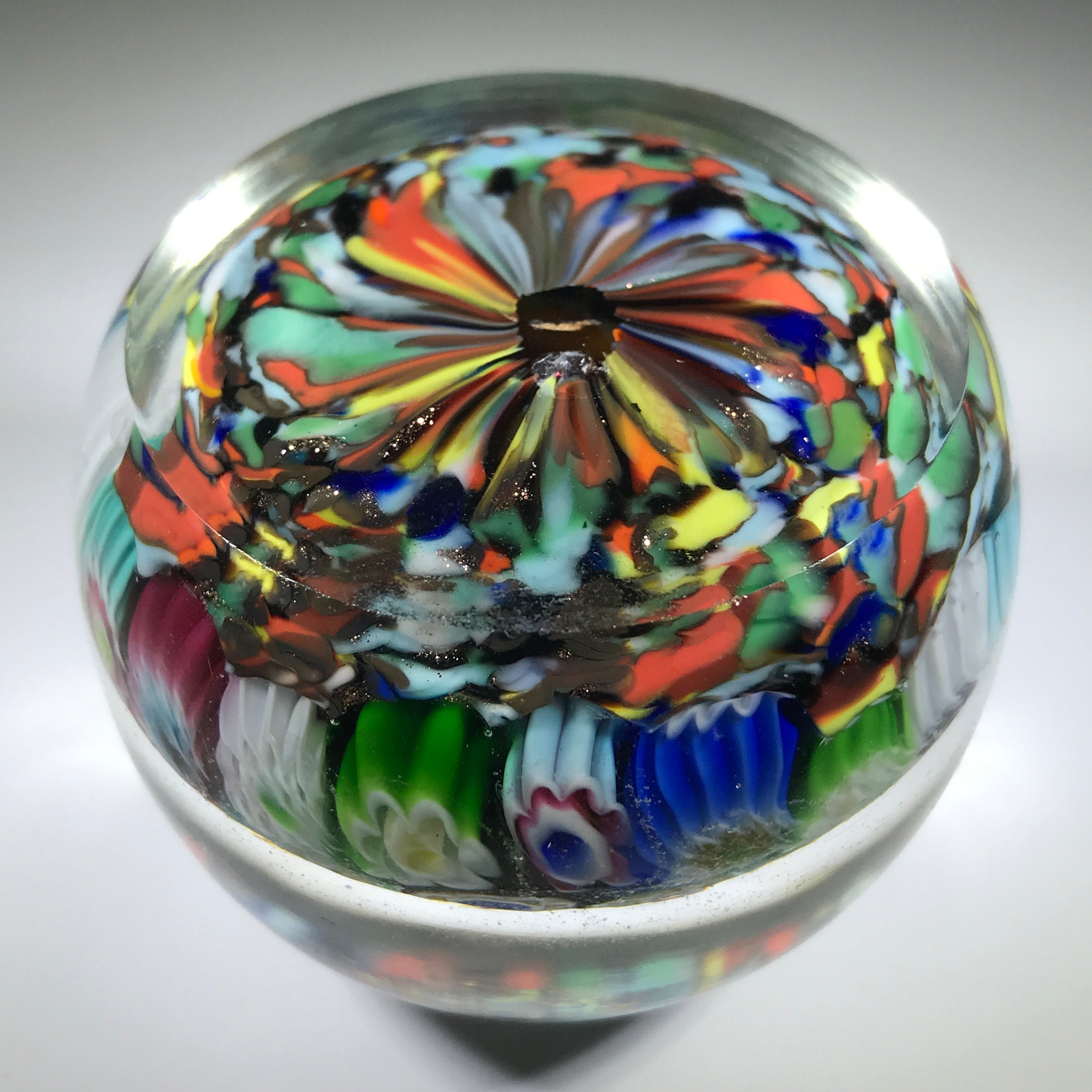 その他 murano glass lion vintage paper weights murano glass lion vintage paper weights - メルカリ