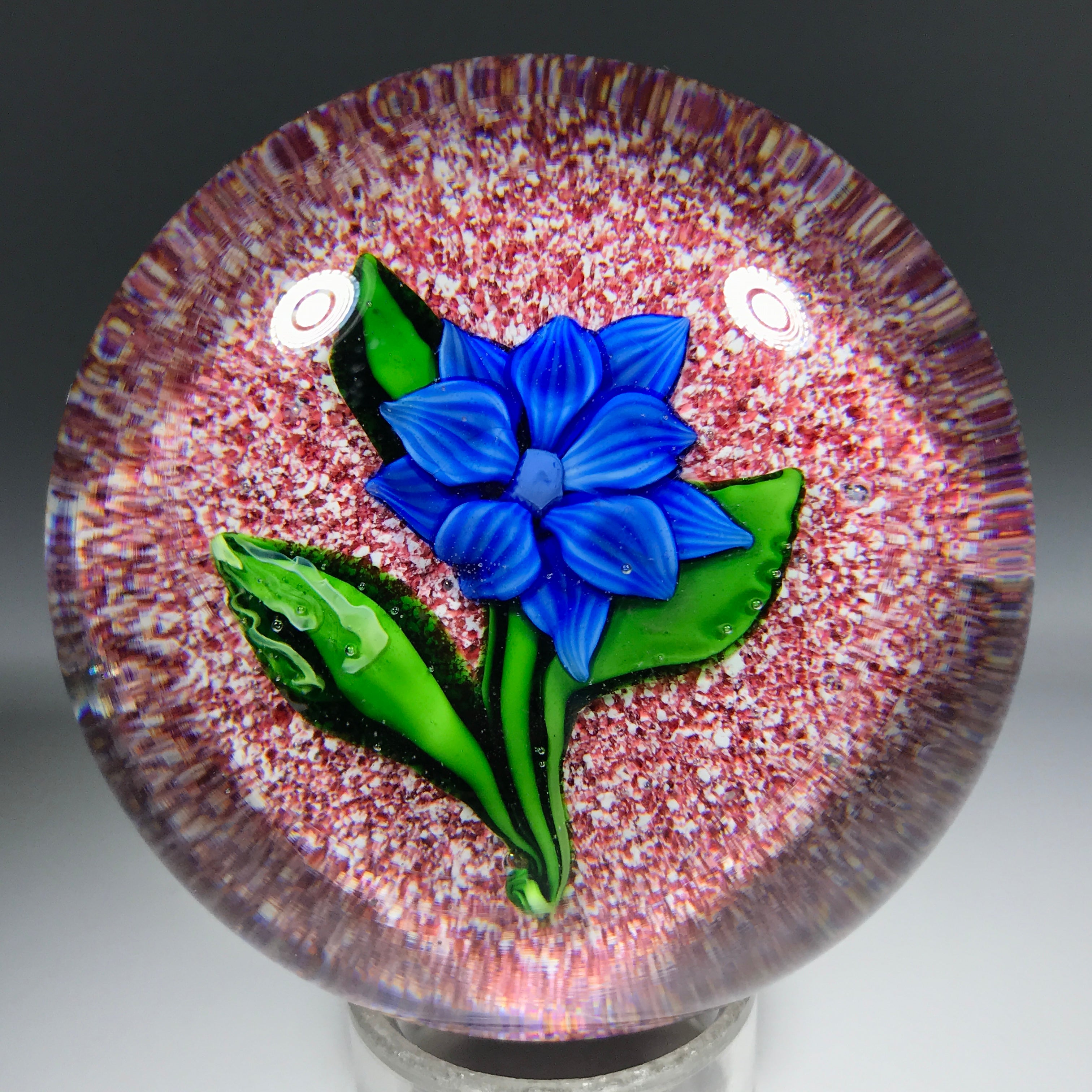 希少】ヴィンテージ ART glass STENHYTAA W.W. 希少】ヴィンテージ ART