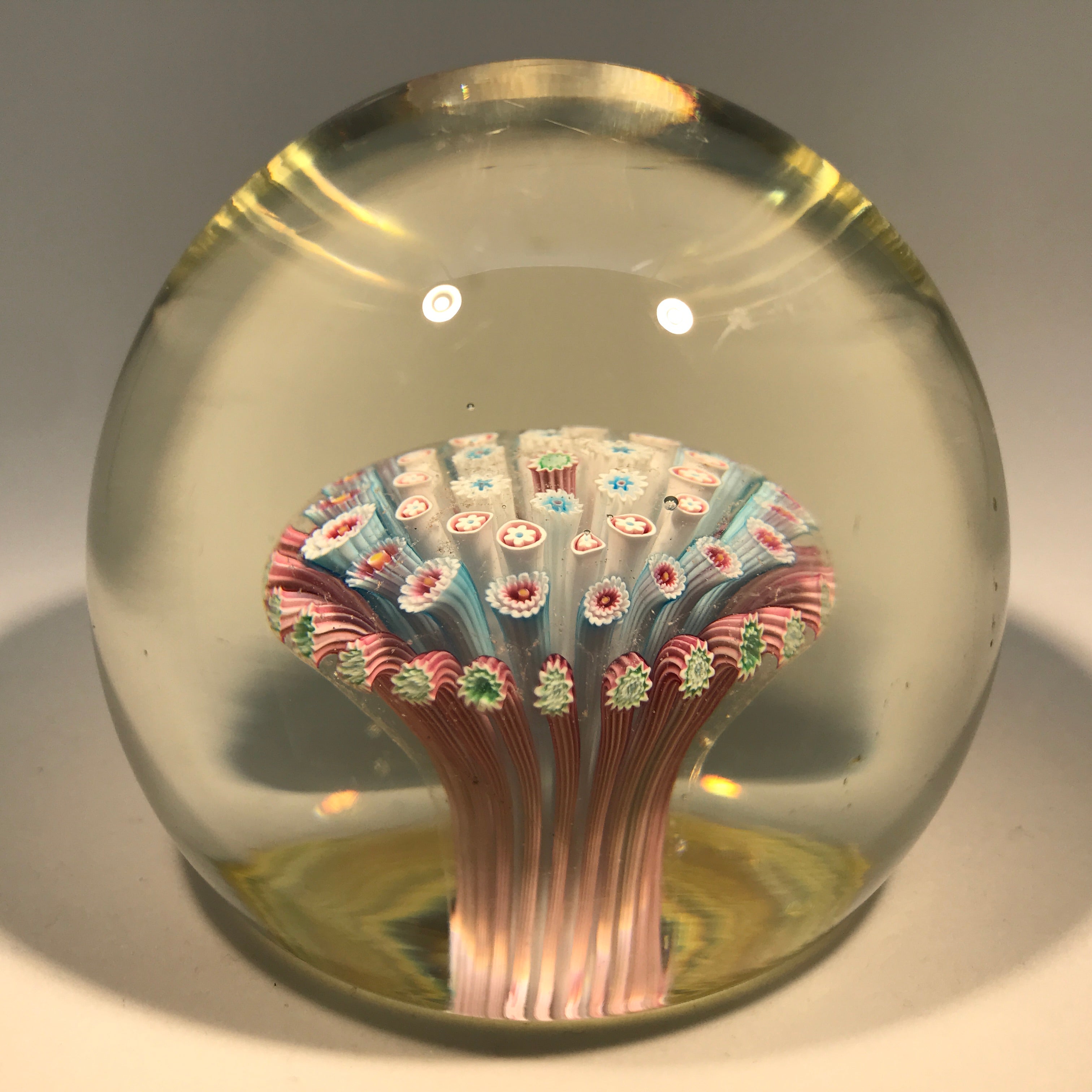 その他 murano glass lion vintage paper weights s-l400.jpg