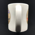 Limited Edition Art Glass Clichy Paperweight Coffee Mug Gift Idea Artist Collector Present