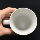 Limited Edition Art Glass Clichy Paperweight Coffee Mug Gift Idea Artist Collector Present