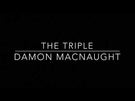 Monumental Damon MacNaught 2020 Triple Tiered Stave Baskets with Complex Millefiori