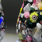 Exclusive Damon MacNaught 2021 Millefiori Decorated Christmas Tree