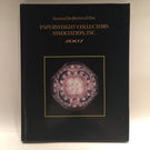 The Paperweight Collectors Association PCA Annual Bulletin 2007 Hardcover