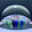 Damon MacNaught 2019 Closepack Millefiori with Silhouette Canes
