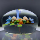 Colin Richardson 2009 Flamework Flowers and Fruits