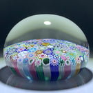 Damon MacNaught 2019 Complex Closepack Millefiori Including including Silhouettes & Rose Canes