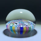 Damon MacNaught 2020 Complex Closepack Millefiori Including including Silhouettes & Rose Canes